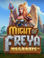 Buffalo ทดลองเล่นฟรี: เครดิตฟรีเติมเต็มความสนุก