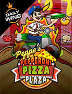 Buffalo แตกง่าย: ทดลองเล่นกับความสนุกสุดมัน